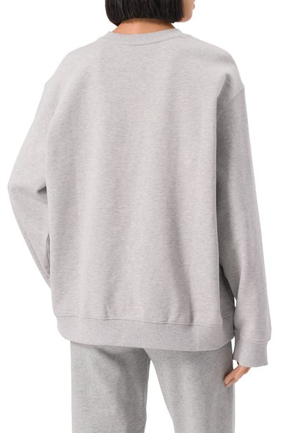 Хлопковый свитшот HUGO, арт. 50534260, фото 4