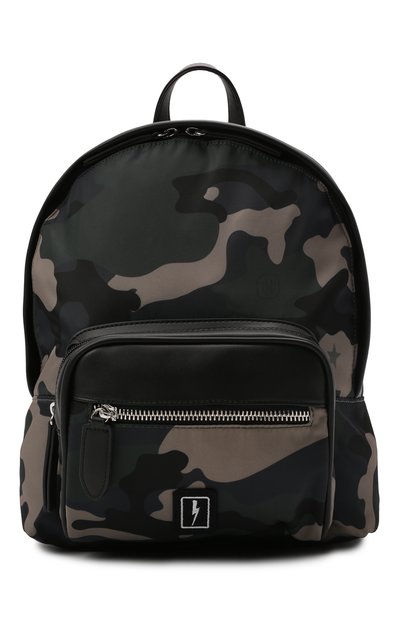 Рюкзак NEIL BARRETT KIDS, арт. 028993, фото 1