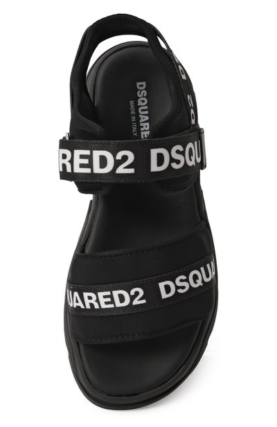 Сандалии DSQUARED2, арт. 80179/VAR1/36-40, фото 4