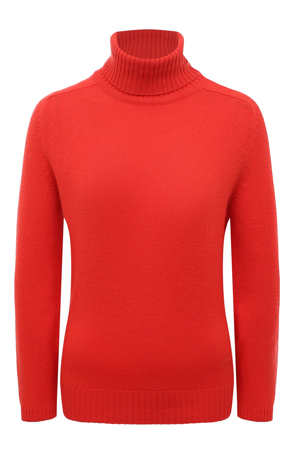 Кашемировая водолазка GUCCI, арт. 628409 XKBB2, фото 1