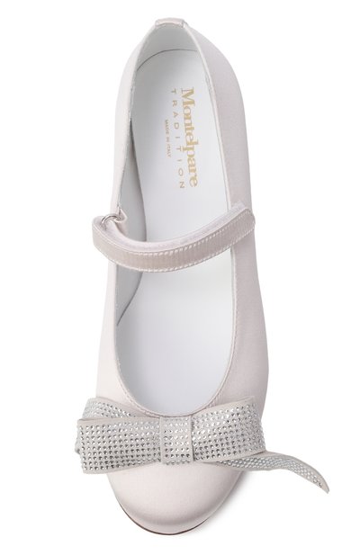 Балетки MONTELPARE TRADITION, арт. MT11679/VAR1_002, фото 4