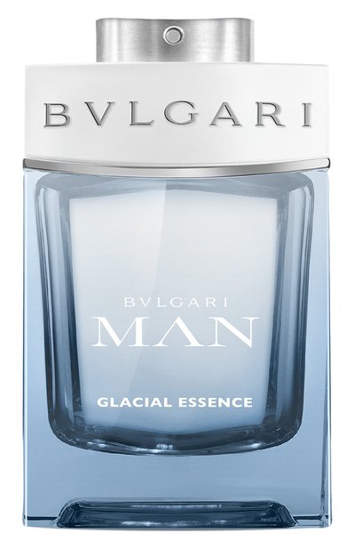 Парфюмерная вода man glacial essence (60ml) BVLGARI, арт. 41195BVL, фото 1