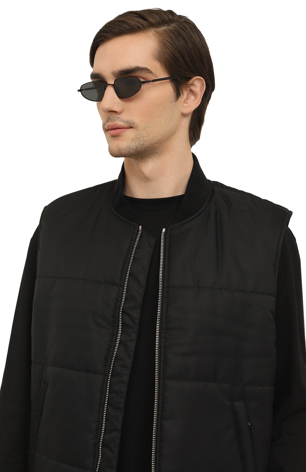 Солнцезащитные очки GAST, арт. FARFA BLACK FF01, фото 3