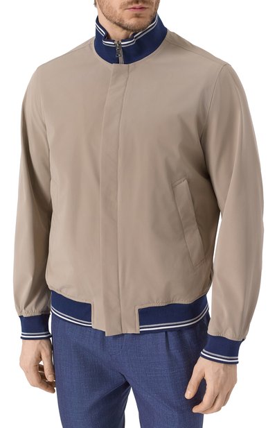 Бомбер PAUL&SHARK, арт. 25412050, фото 3