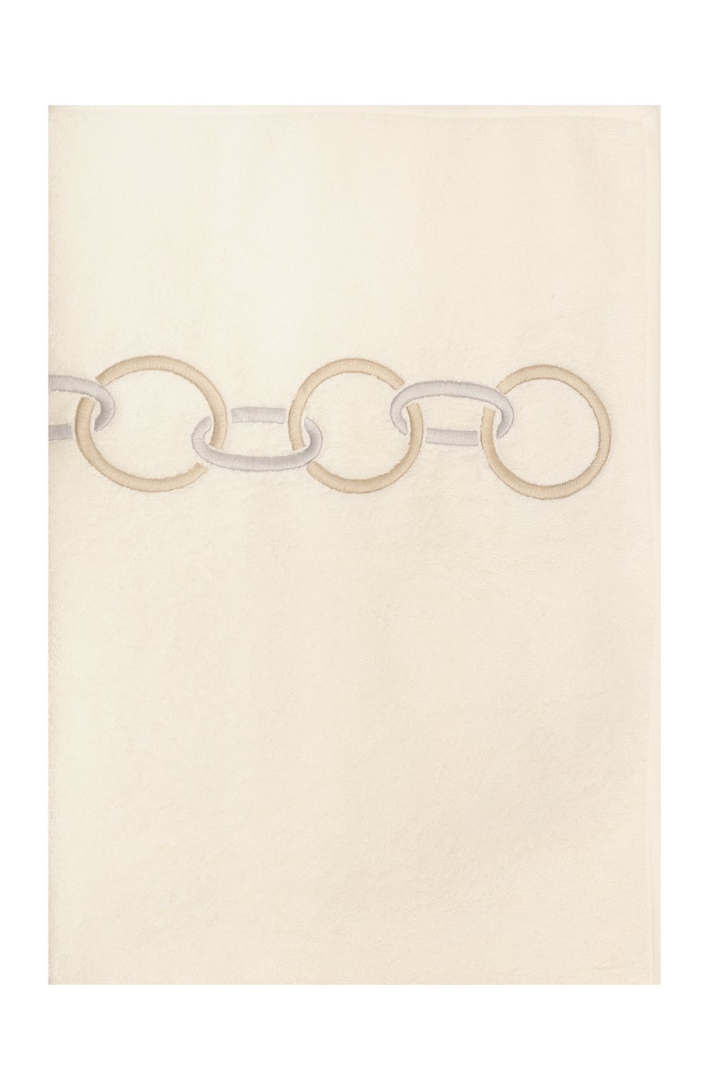 Набор из пяти полотенец links embroidery FRETTE, арт. FR6568 D1100 5PZD, фото 4