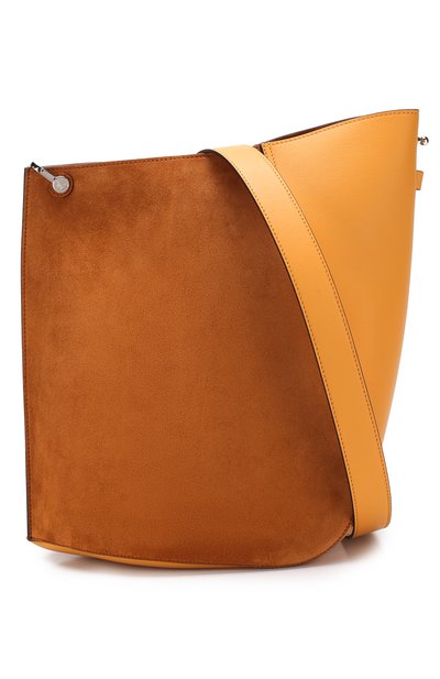 Сумка hook medium LANVIN, арт. LW-BGTQ00-SINE-P20, фото 5