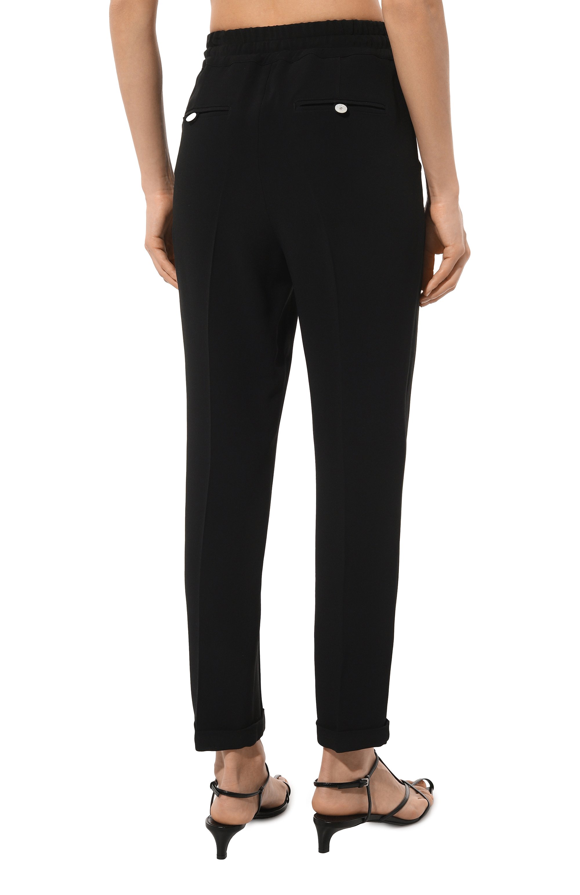 Брюки KITON, арт. D37102K0562C, фото 4