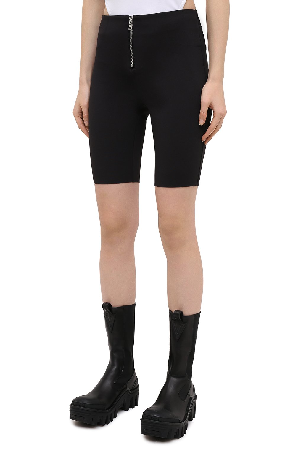 Шорты RTA, арт. WU0425-3011BLK, фото 3