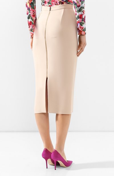 Юбка ROLAND MOURET, арт. SS20/S4134/F2241, фото 4