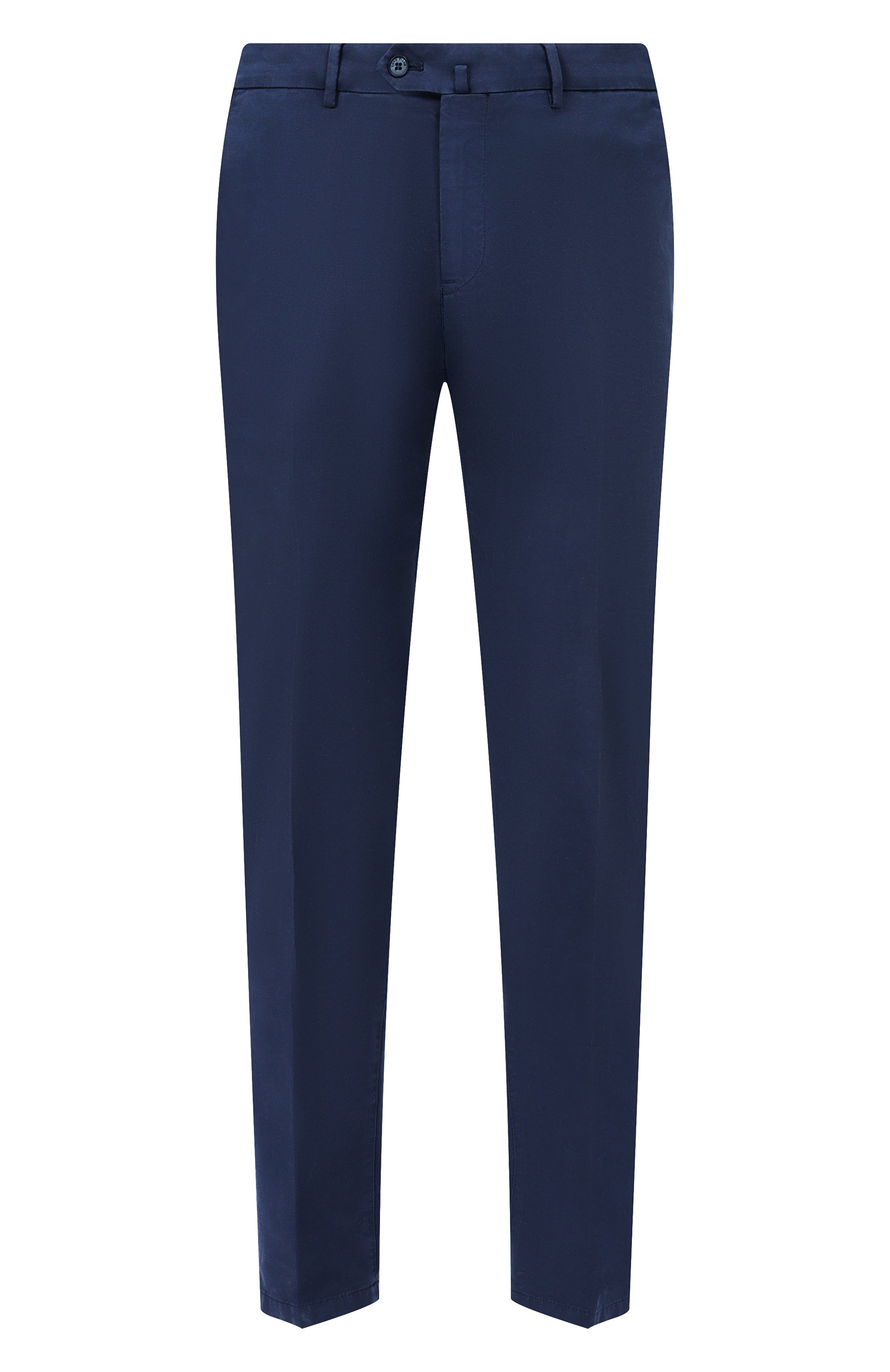 Хлопковые брюки LORO PIANA, арт. FAE8346, фото 1