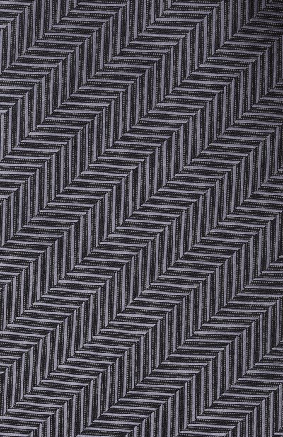 Шелковый галстук LANVIN, арт. 11501/TIE, фото 4