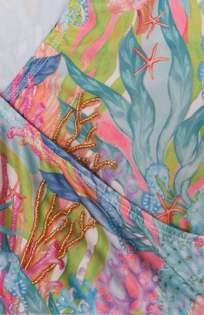 Топ для плавания OLGA VALENTINE, арт. UWW515/1A-10A, фото 3