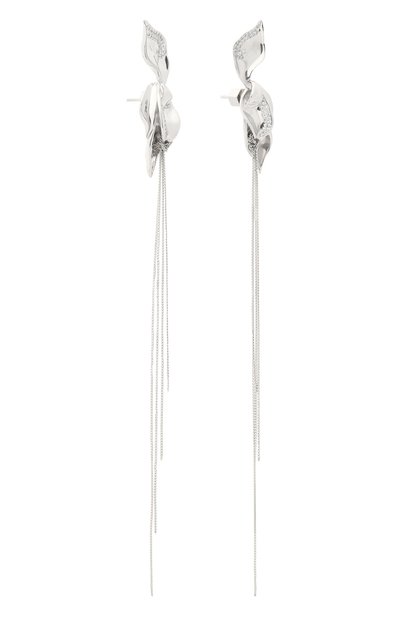 Серьги CAVIAR JEWELLERY, арт. БЧЛ010-БК, фото 3