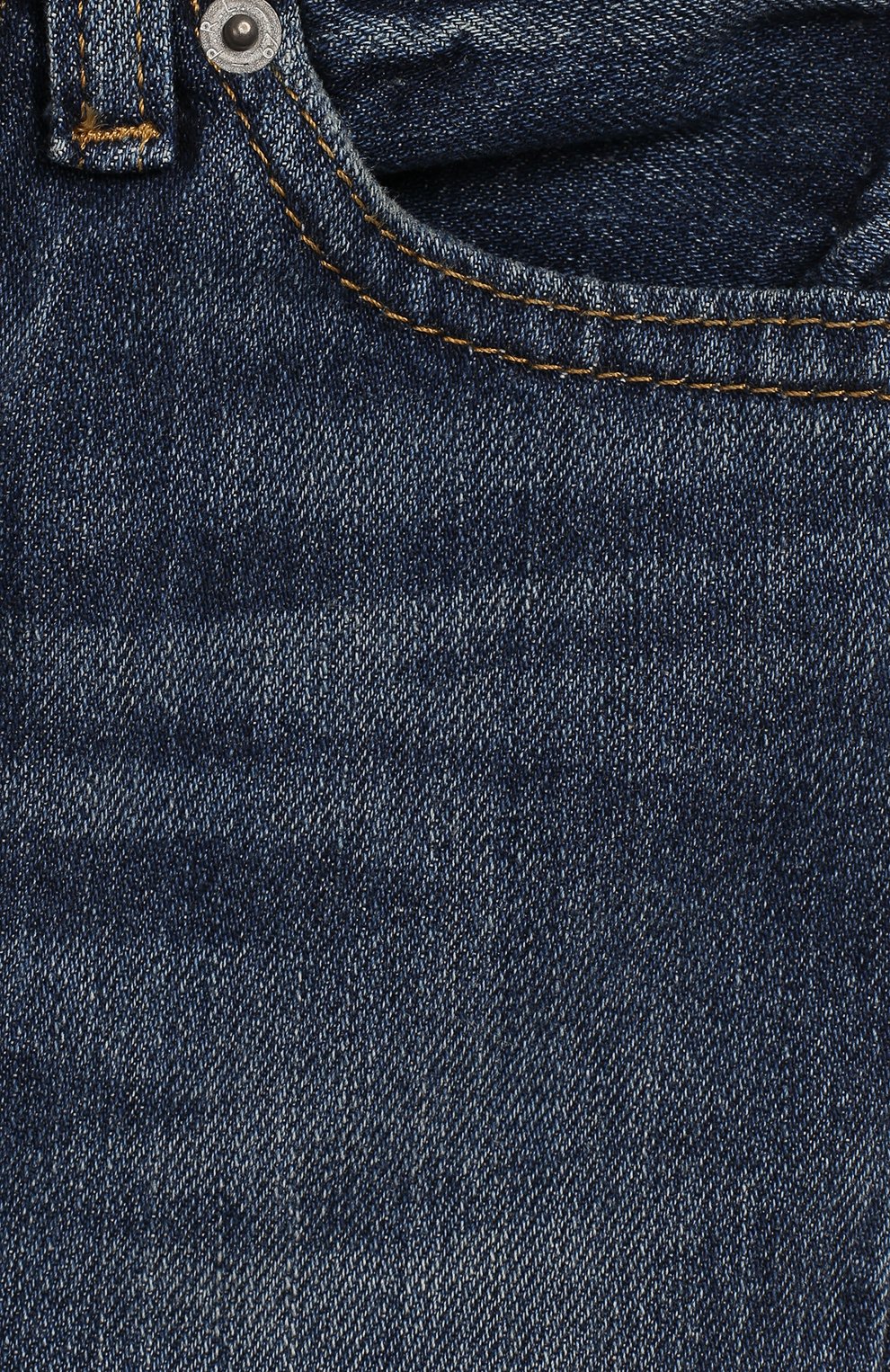 Джинсы POLO RALPH LAUREN, арт. 311749601, фото 3