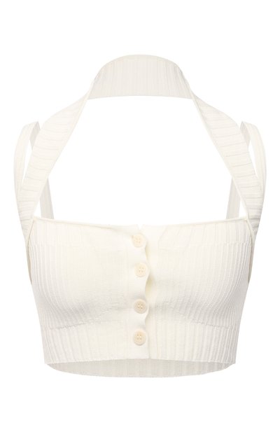 Женский топ из вискозы ANDREADAMO, арт. ADSS21T003014060