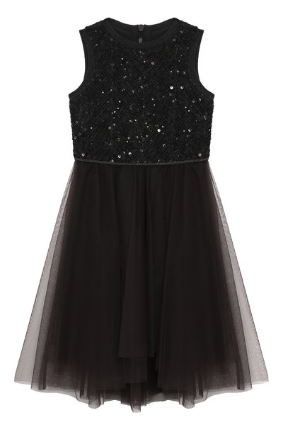 Платье BRUNELLO CUCINELLI, арт. BA960ASR14, фото 1