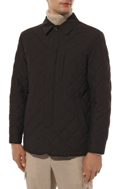 Куртка CORNELIANI, арт. 9425M5-9420155, фото 3