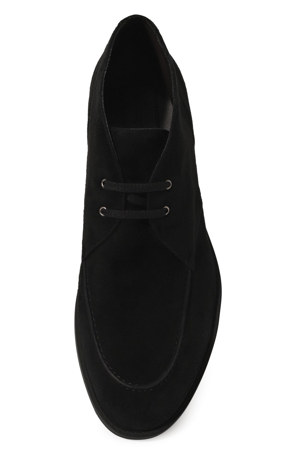 Замшевые дезерты BRIONI, арт. QCE80L/0C712, фото 6