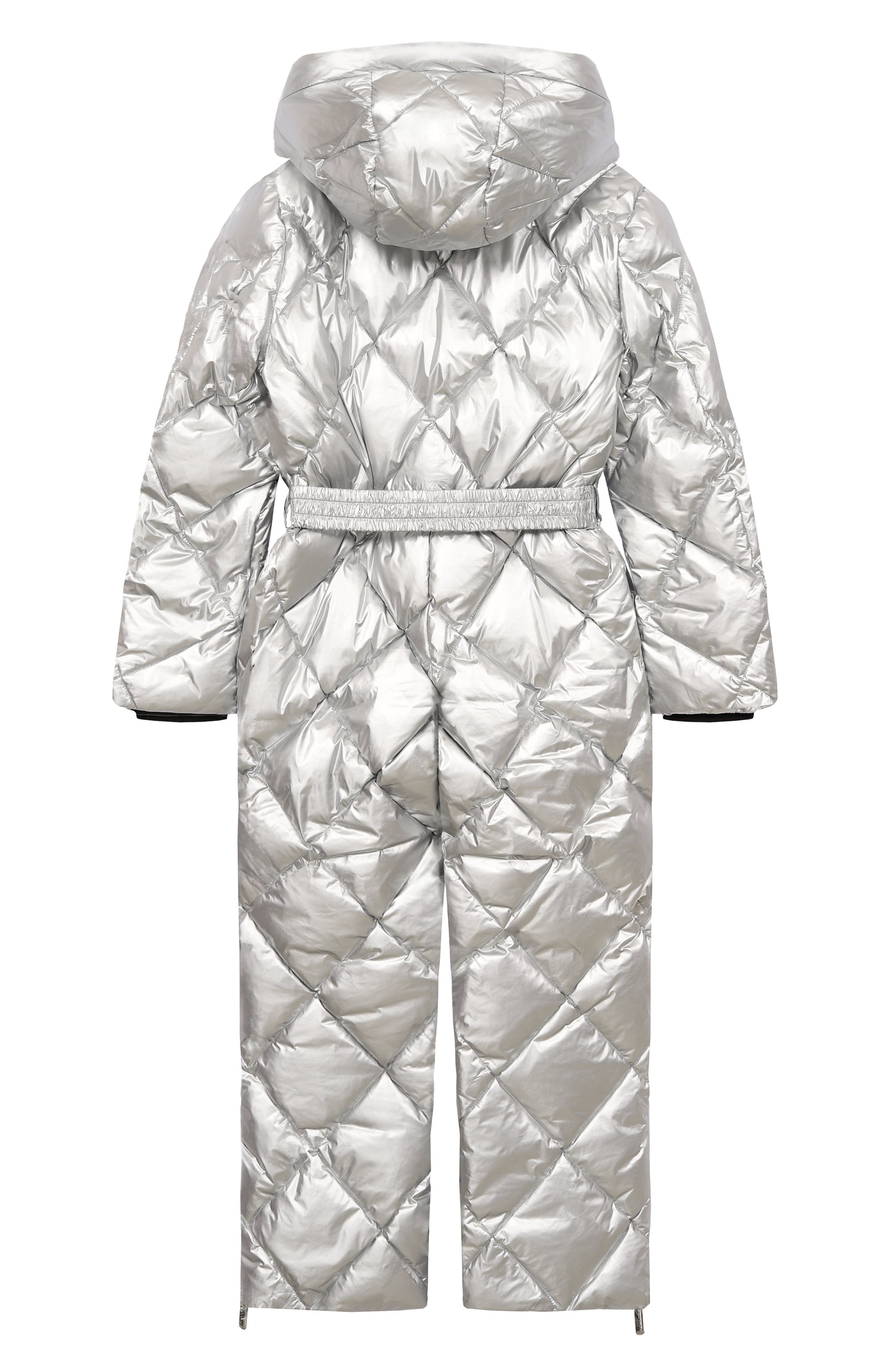 Пуховый комбинезон FREEDOMDAY, арт. 40410T00056, фото 2