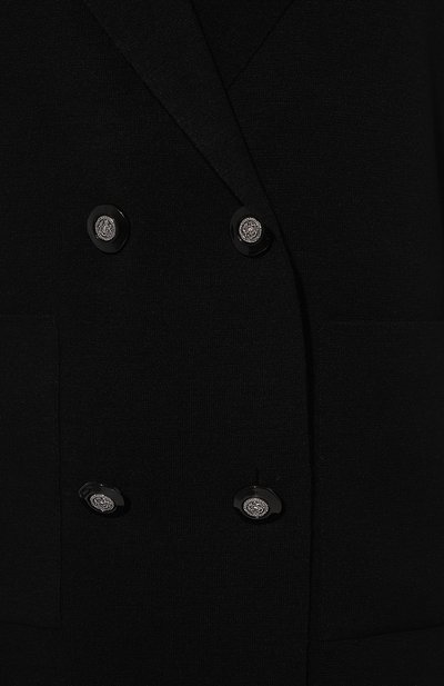 Шерстяной жакет D.EXTERIOR, арт. 59272, фото 5