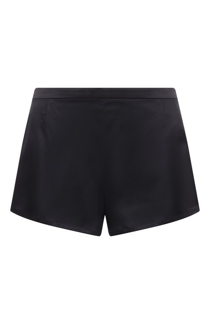 Женские шелковые шорты EDOMO, арт. S007003FW2324