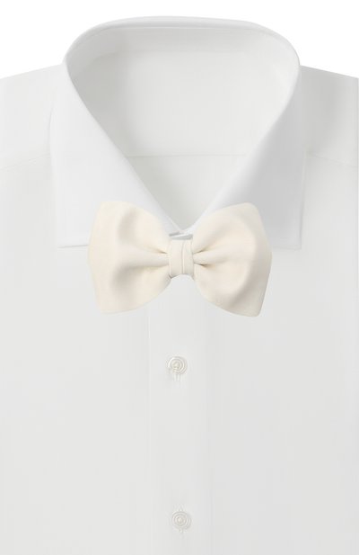 Шелковый галстук-бабочка BRIONI, арт. 01L200/0546M, фото 2