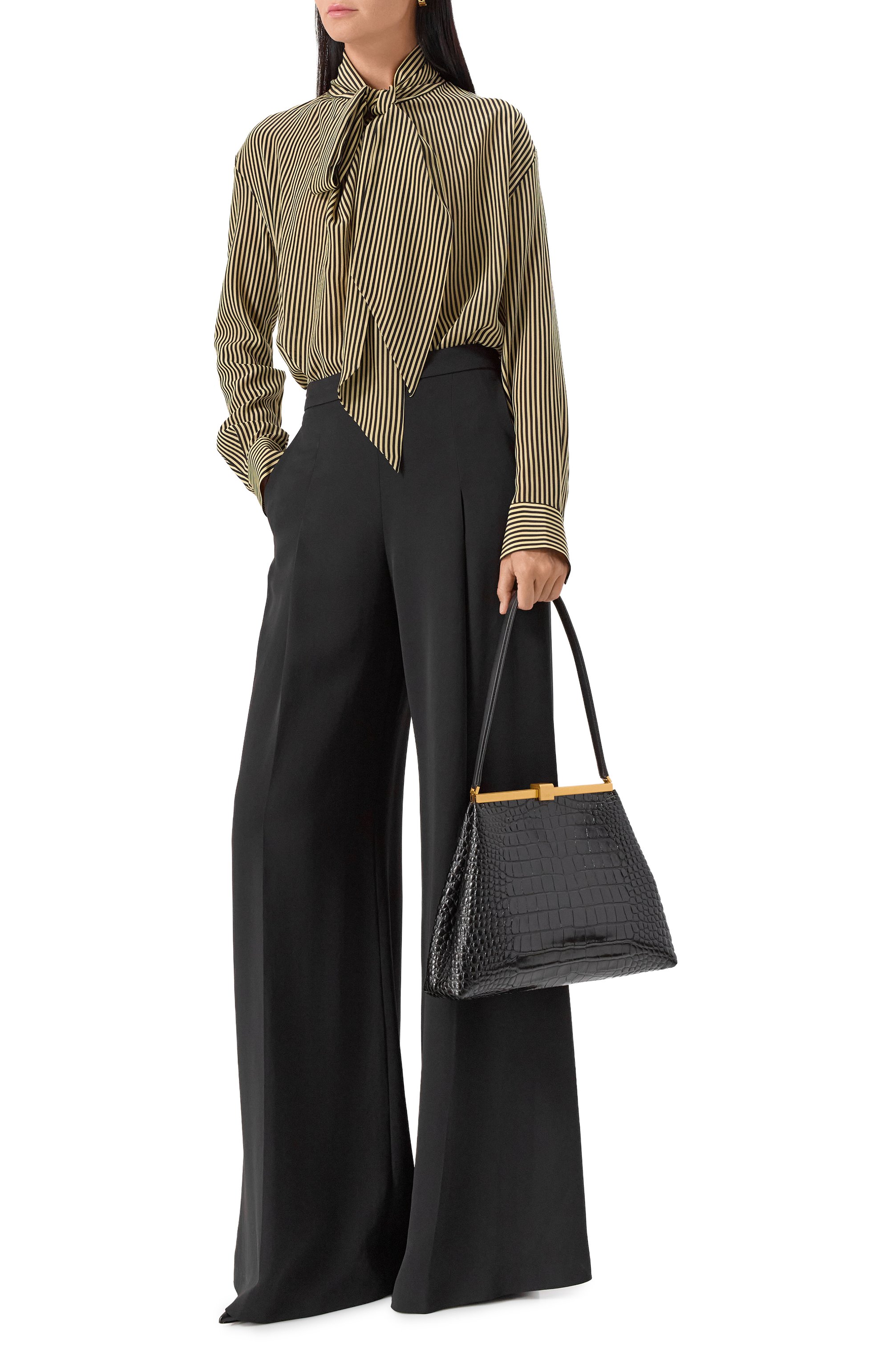 Сумка puffy jeanne N21, арт. 25IBS0993CC01, фото 7