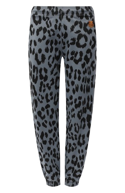 Женские джоггеры KENZO, арт. FA62PA7274CA