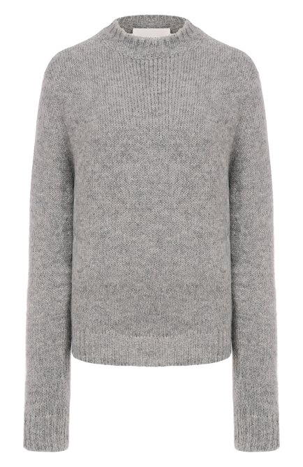 Женский шерстяной свитер JIL SANDER, арт. J53GP0012/J14523