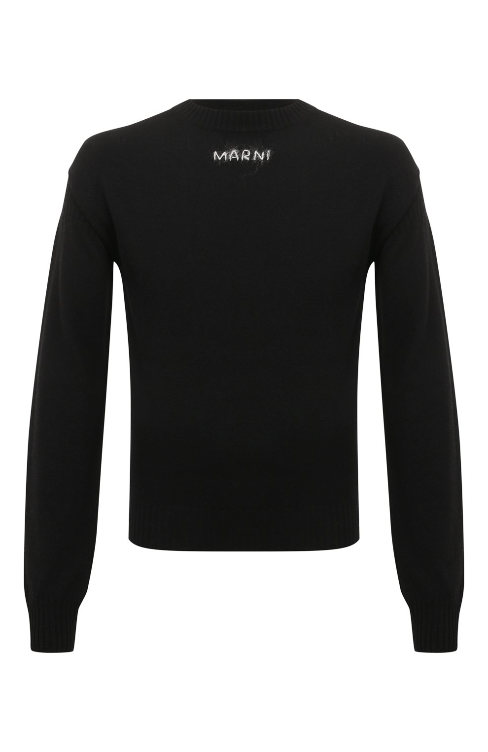 Джемпер из шерсти и кашемира MARNI, арт. GCMG0417A0/UFZ380, фото 1