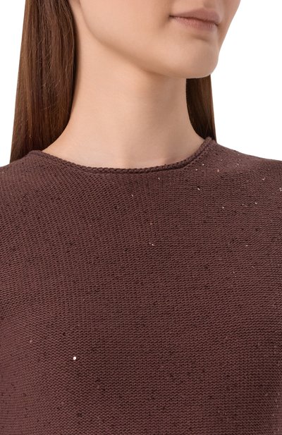 Хлопковое платье ADDICTED, арт. AD2618SEQ, фото 4
