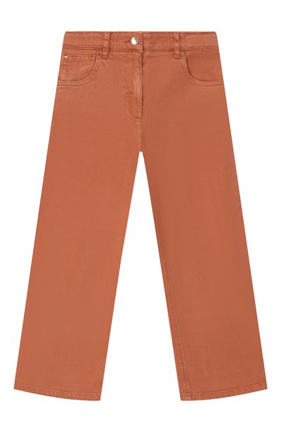 Джинсы STELLA MCCARTNEY, арт. TZ6C40