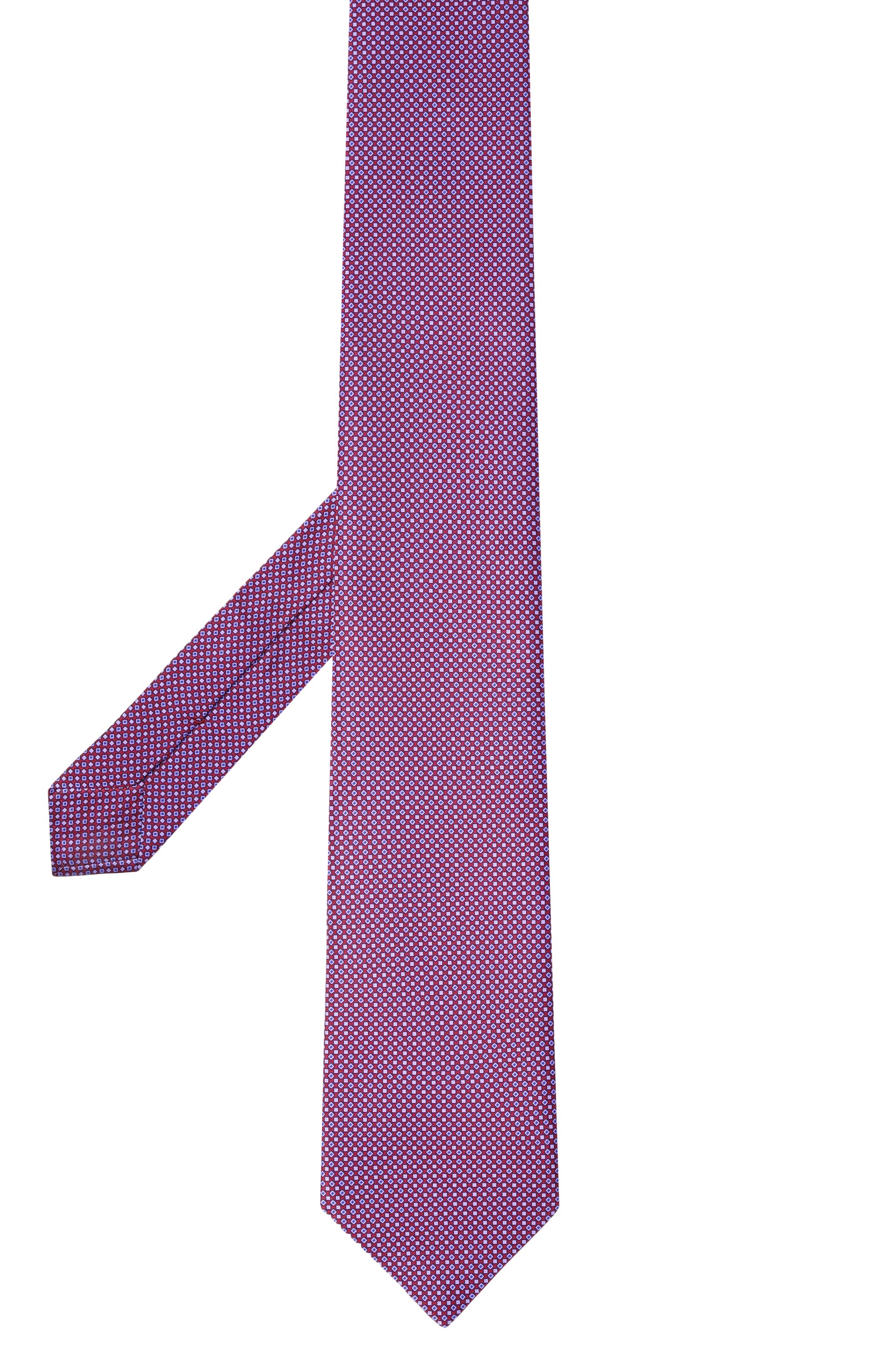 Шелковый галстук STEFANO RICCI, арт. CXL/59009, фото 3