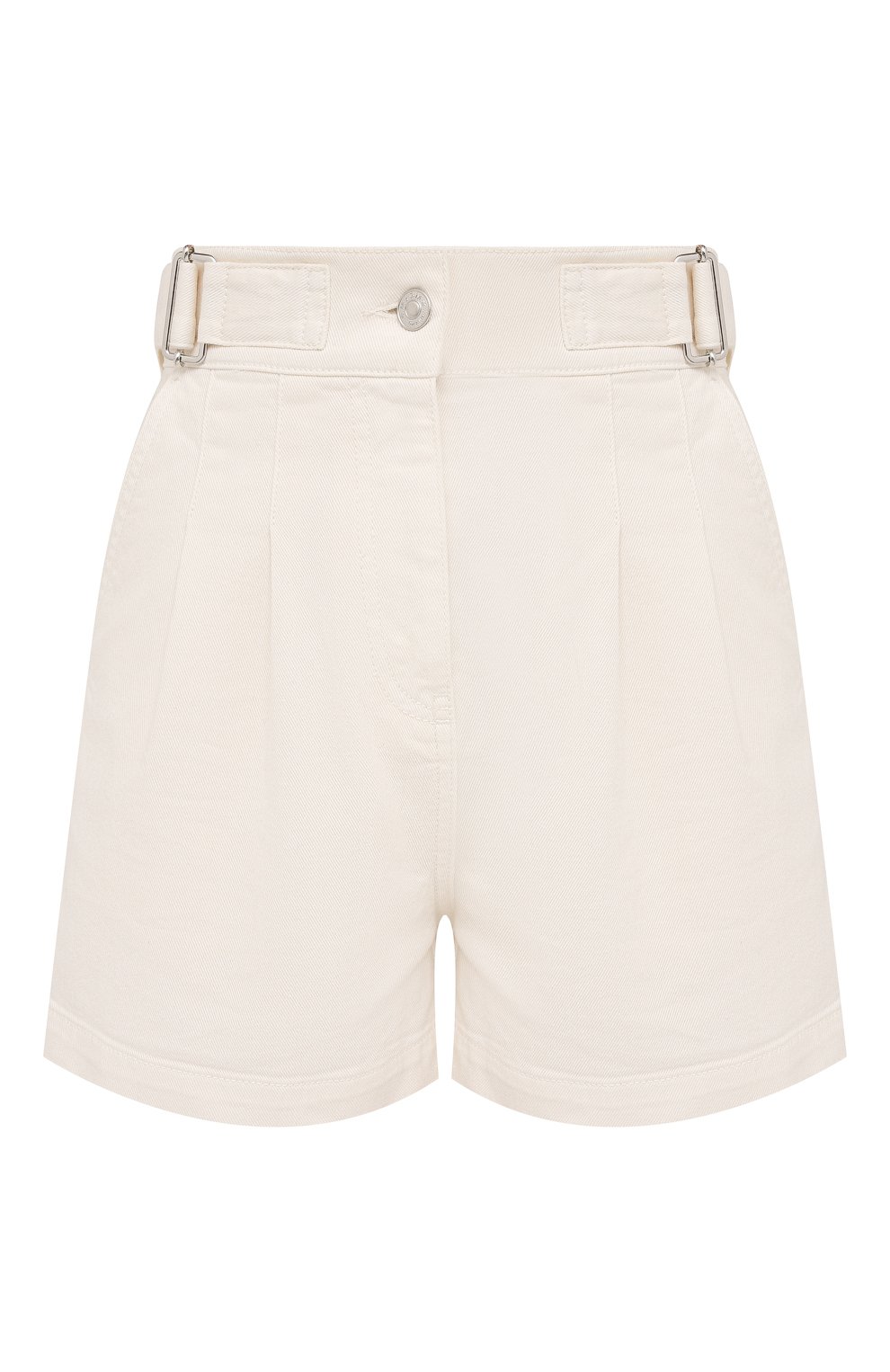 Джинсовые шорты MSGM, арт. 3041MDB42T 217279, фото 1