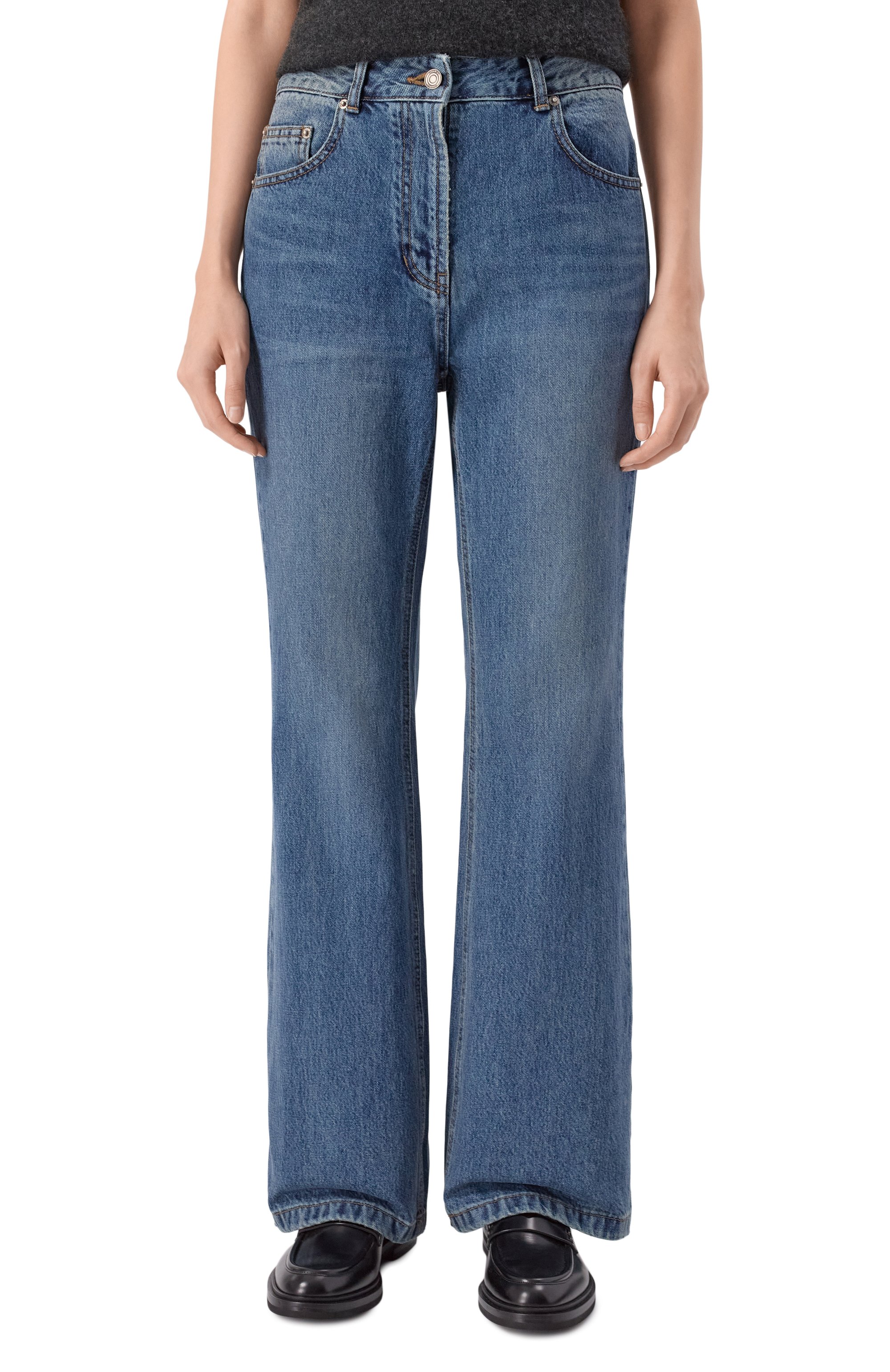 Джинсы JUUN.J, арт. JW5Y21W52, фото 3