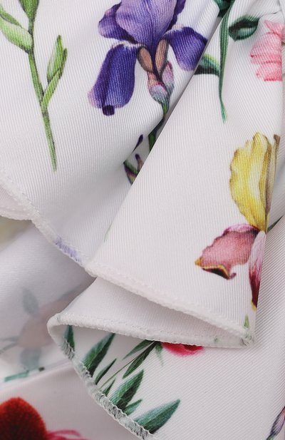 Раздельный купальник MONNALISA, арт. 997001, фото 3