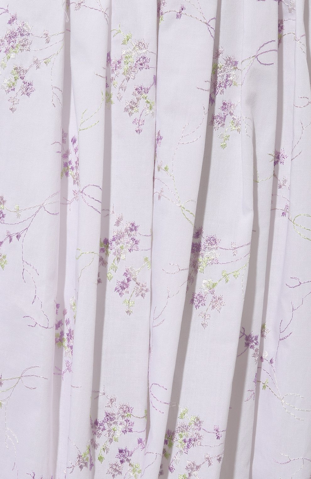 Хлопковая юбка NOBLE&BRULEE, арт. NB81/160323/4022, фото 5