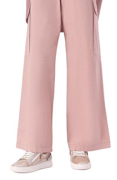 Кожаные кеды gail GIUSEPPE ZANOTTI DESIGN, арт. RS50005, фото 3