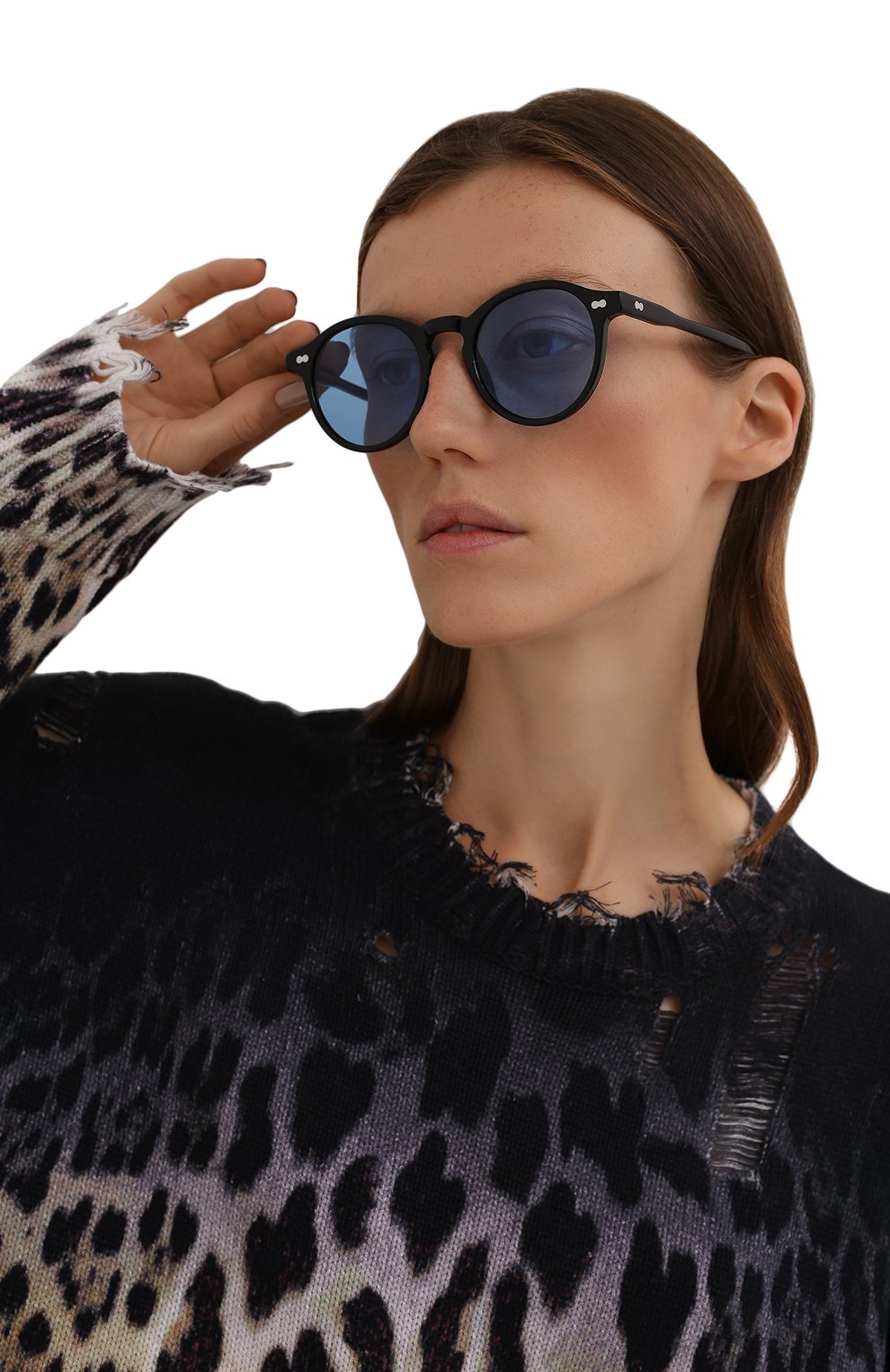 Солнцезащитные очки MOSCOT, арт. MILTZEN BASE 2 SUN 0200-TD, фото 2