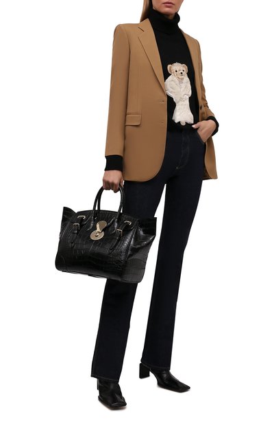 Кашемировый свитер RALPH LAUREN, арт. 290867891, фото 2