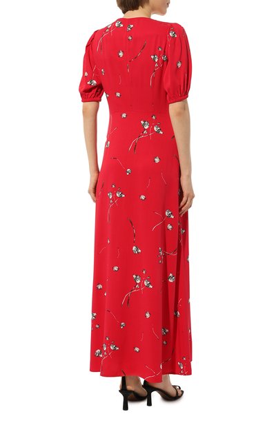 Платье из вискозы SEVEN LAB, арт. SDV.14.806.328, фото 4