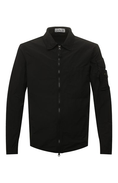 Куртка STONE ISLAND, арт. 761510502, фото 1