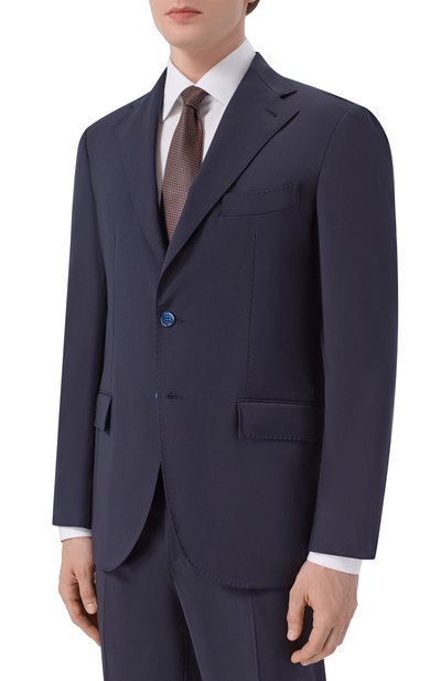 Шерстяной костюм ANDREA CAMPAGNA, арт. SALINA SRC/T26108_SET, фото 2