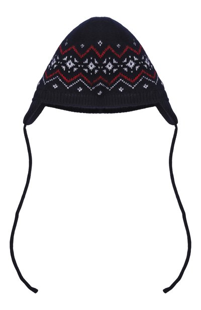 Шапка из шерсти и хлопка JACADI, арт. 2044197