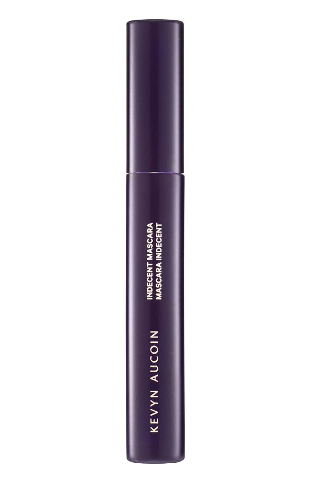 Неприличная тушь indenctnt mascara, оттенок black KEVYN AUCOIN, арт. 836622009431, фото 1