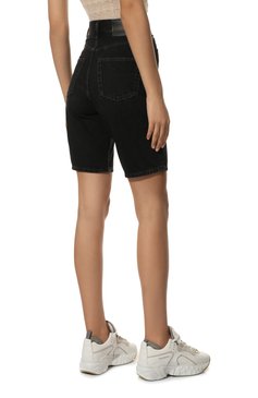 Джинсовые шорты ACNE STUDIOS, арт. AE0051, фото 1