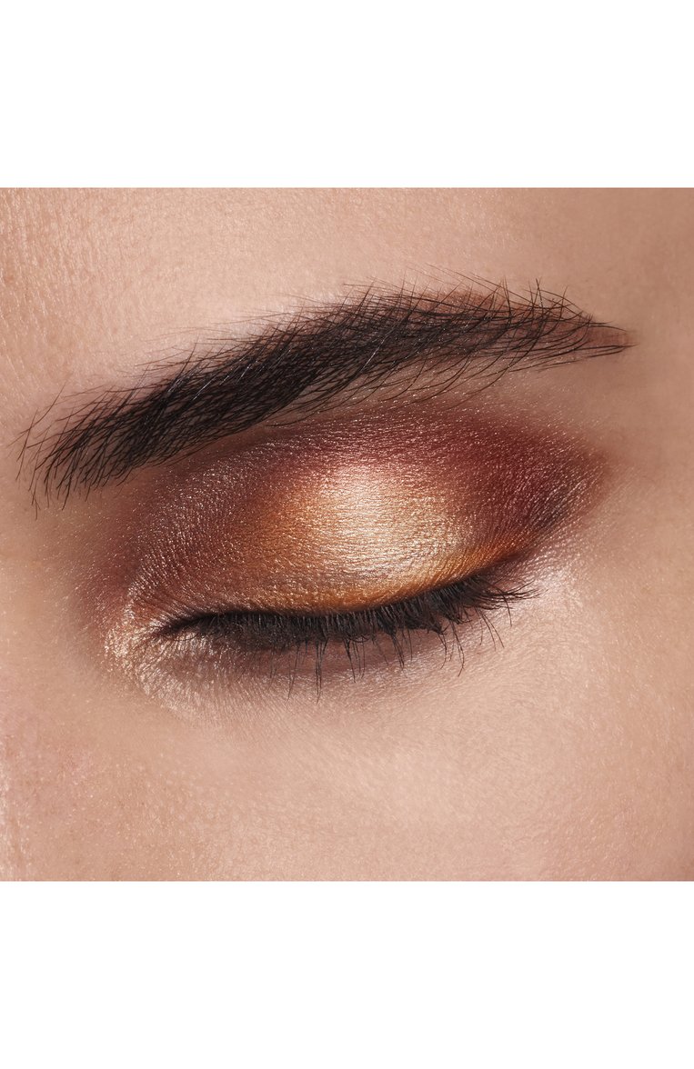 Палетка теней eye color quad, оттенок 01 bronze isle (9g) TOM FORD  цвета, арт. T08U-01 | Фото 3 (Нос: Не проставлено; Региональные �ограничения белый список (Axapta Mercury): Не проставлено; Тип продукта_макияж: Палетки)