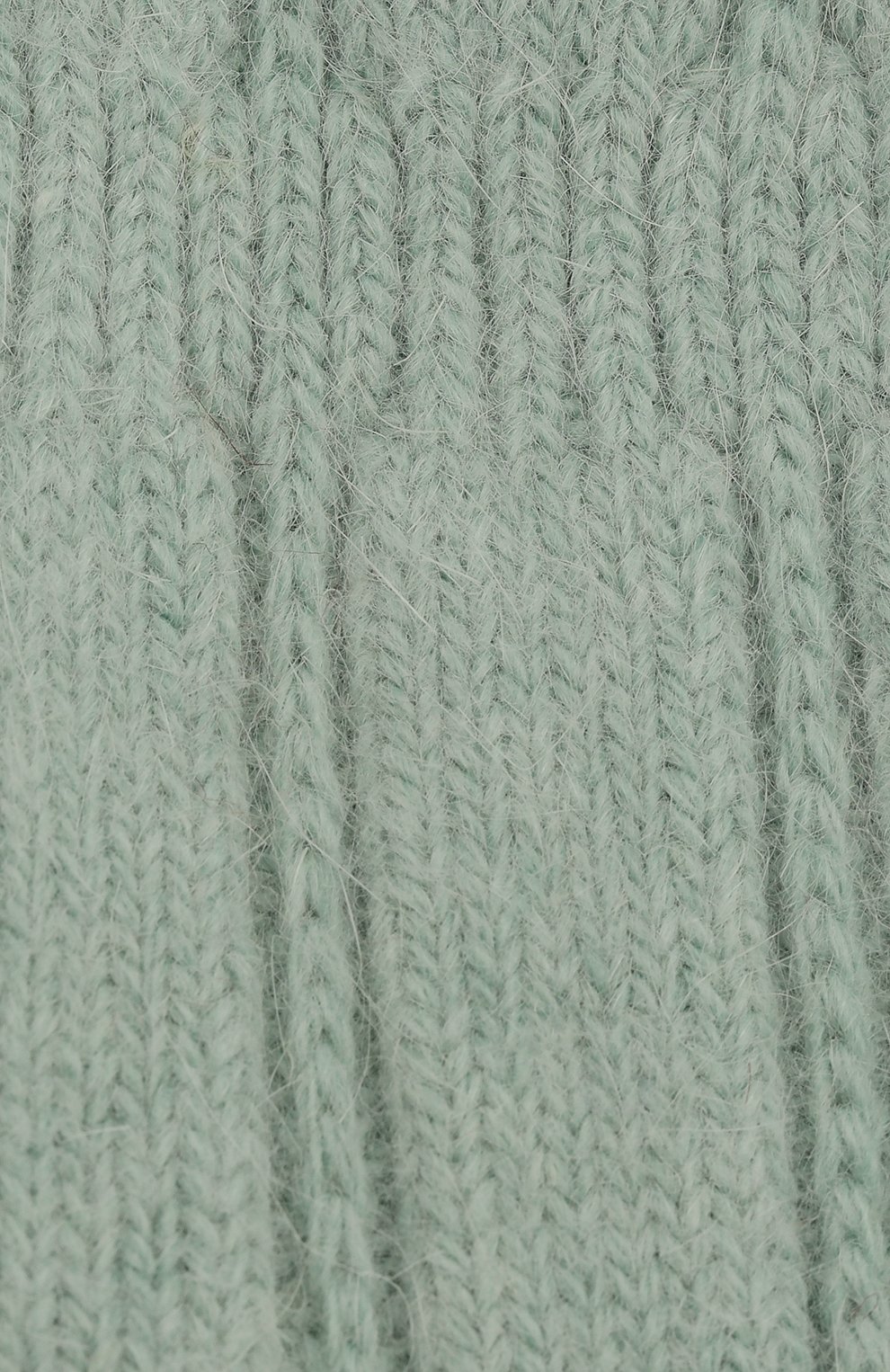 Носки bedsock FALKE зеленого цвета по цене 1970 руб., арт. 47470_19_, фото 2 Носки bedsock FALKE, арт. 47470_19_, фото 2