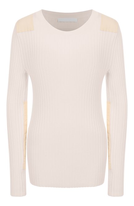 Женский шерстяной пуловер HELMUT LANG, арт. P01HW701
