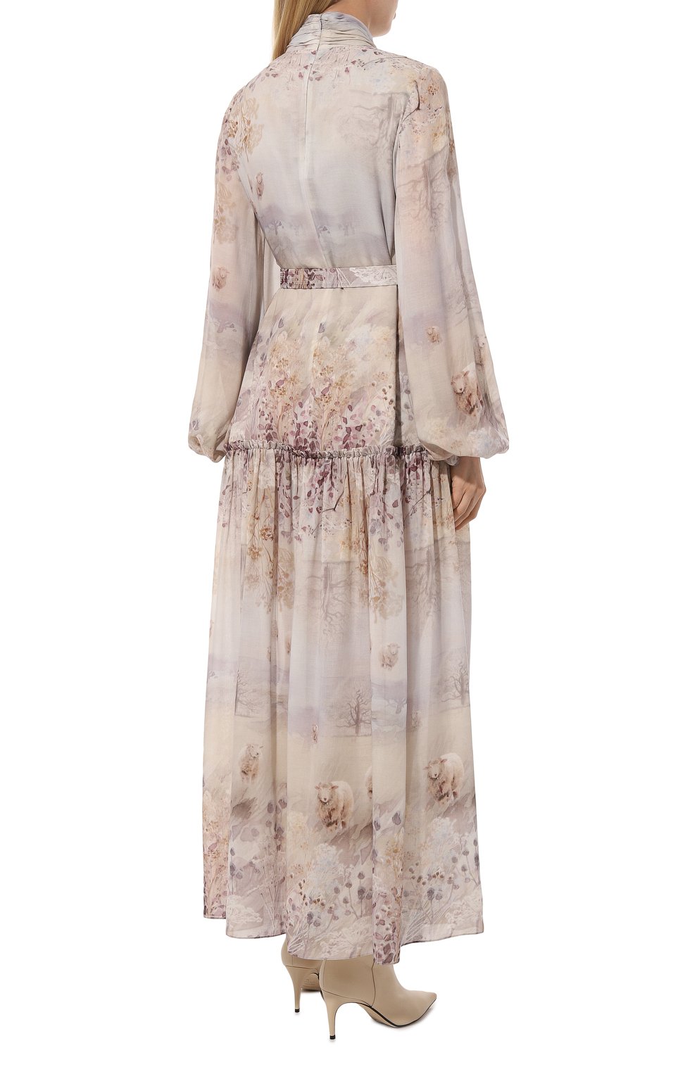 Платье YVON, арт. 0 130023, фото 4